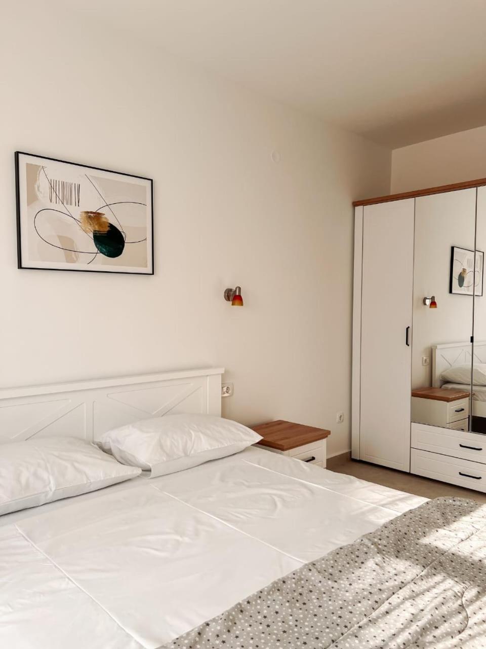 M&N Residence Тиват Екстер'єр фото