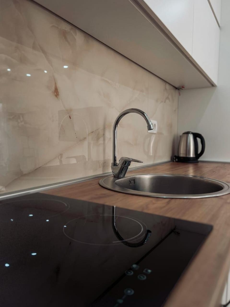 M&N Residence Тиват Екстер'єр фото