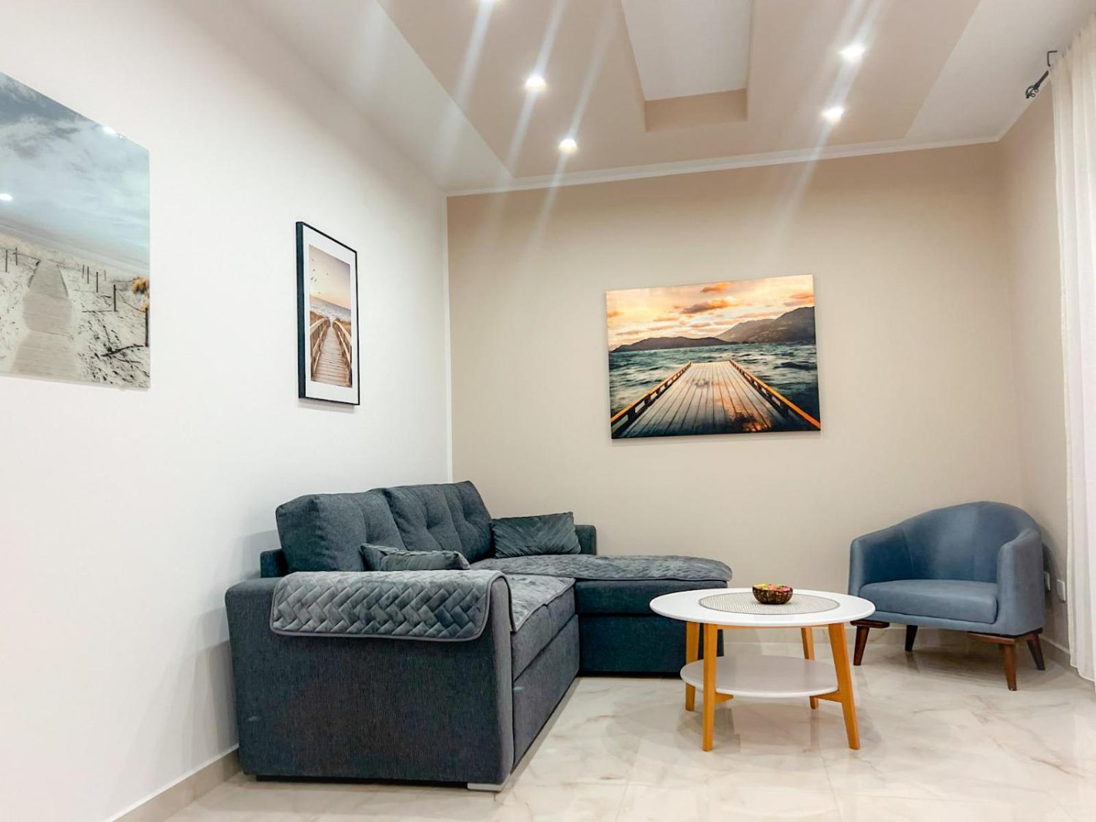 M&N Residence Тиват Екстер'єр фото