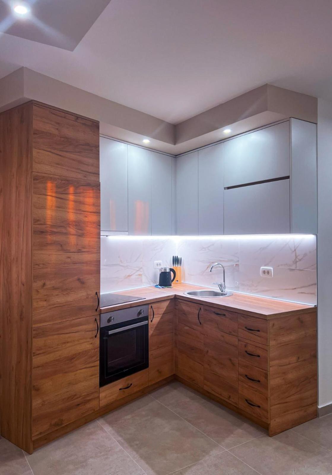 M&N Residence Тиват Екстер'єр фото
