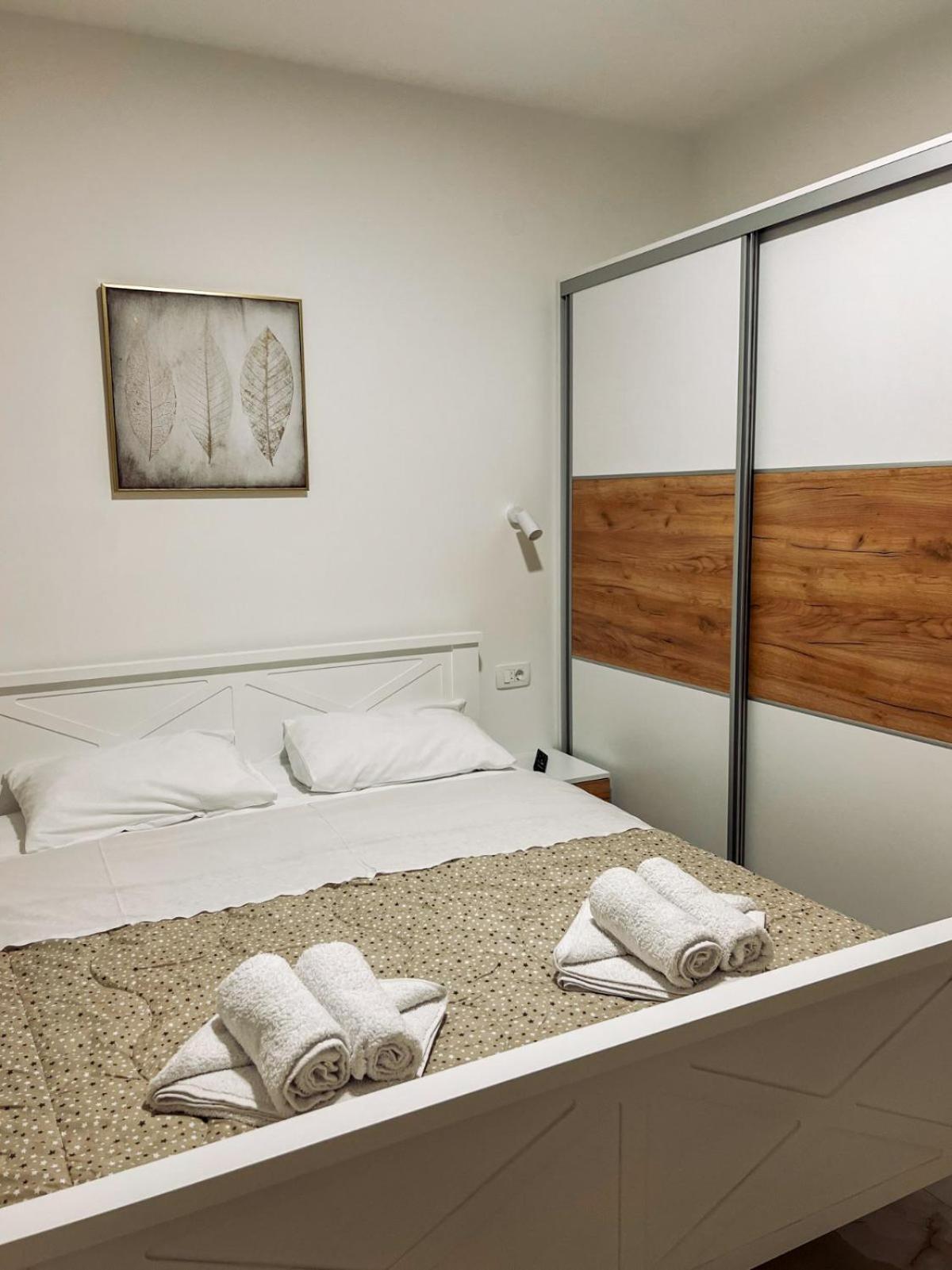 M&N Residence Тиват Номер фото